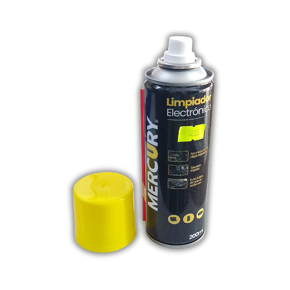 LIMPIADOR ELECTRONICO PEQUEÑO