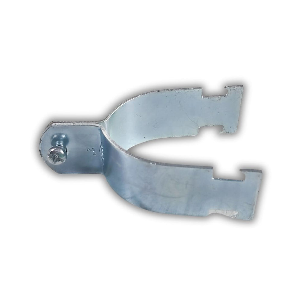 GRAPA PERPENDICULAR DE 2 " PARA PERFIL