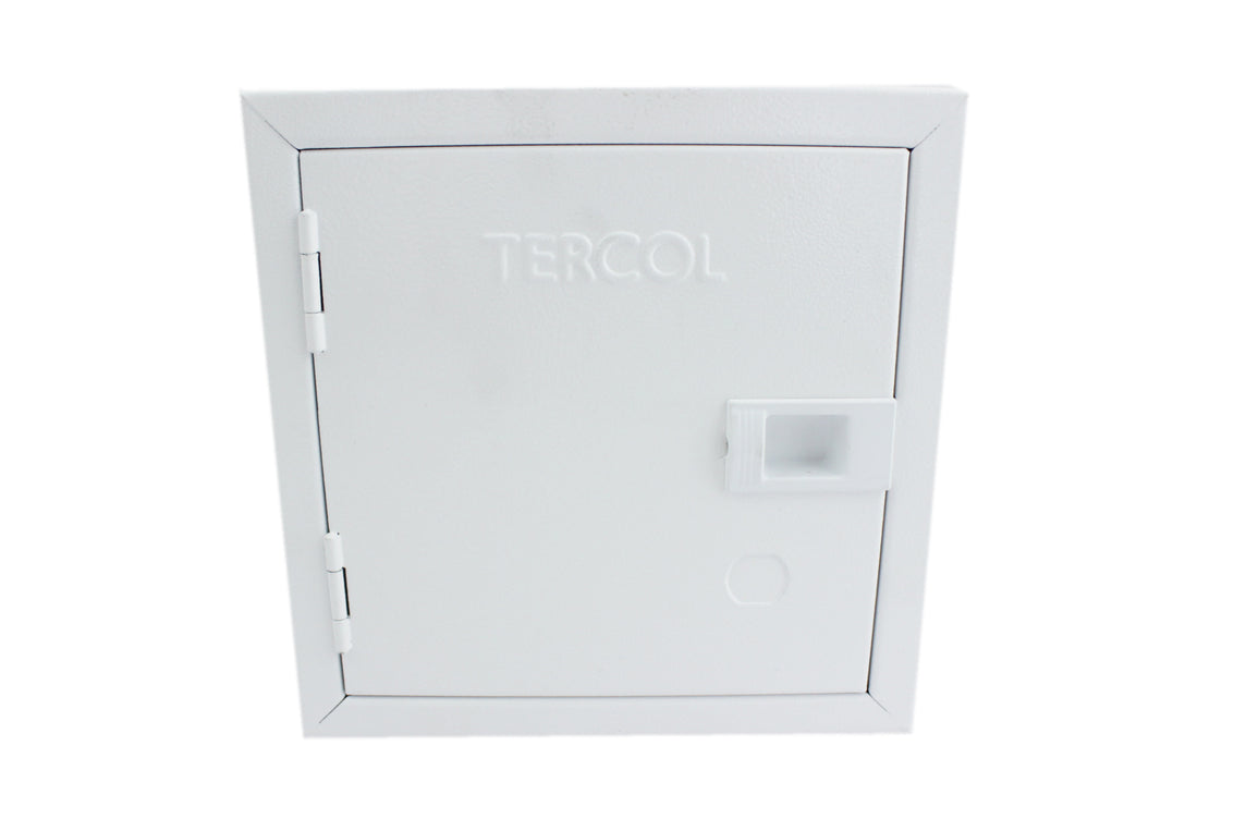 CAJA TELEFONICA 20X20X15 CM