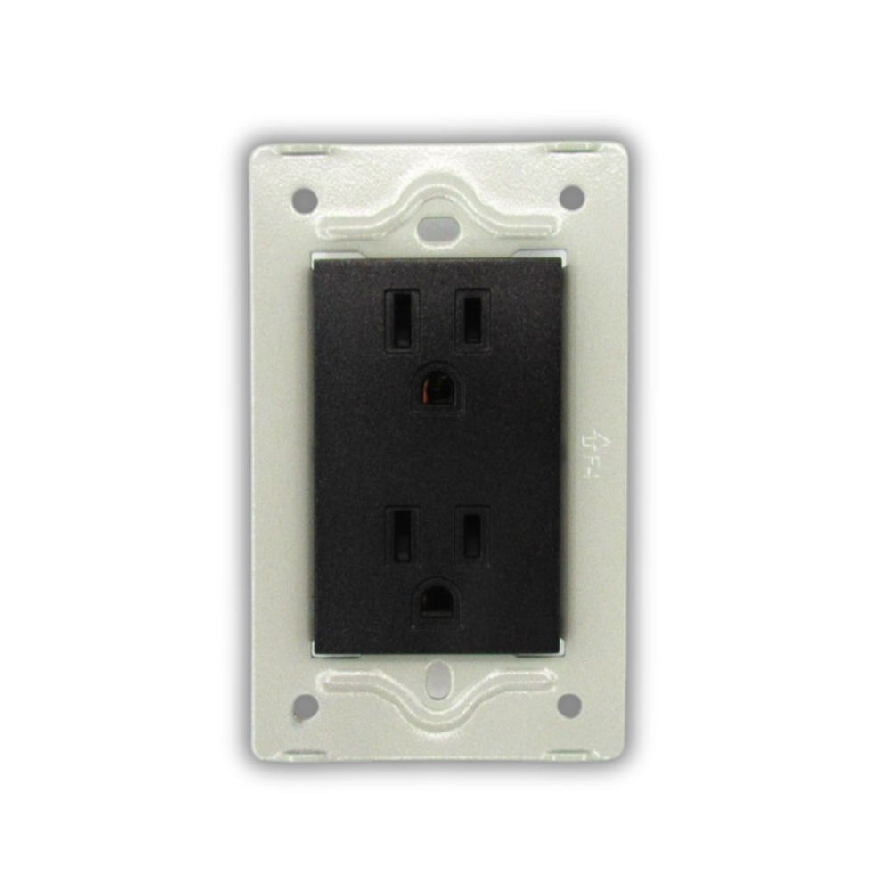 TOMA DOBLE NEGRA MILETTO V17-014