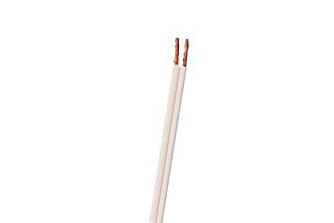 CABLE DUPLEX 2X12 BLANCO