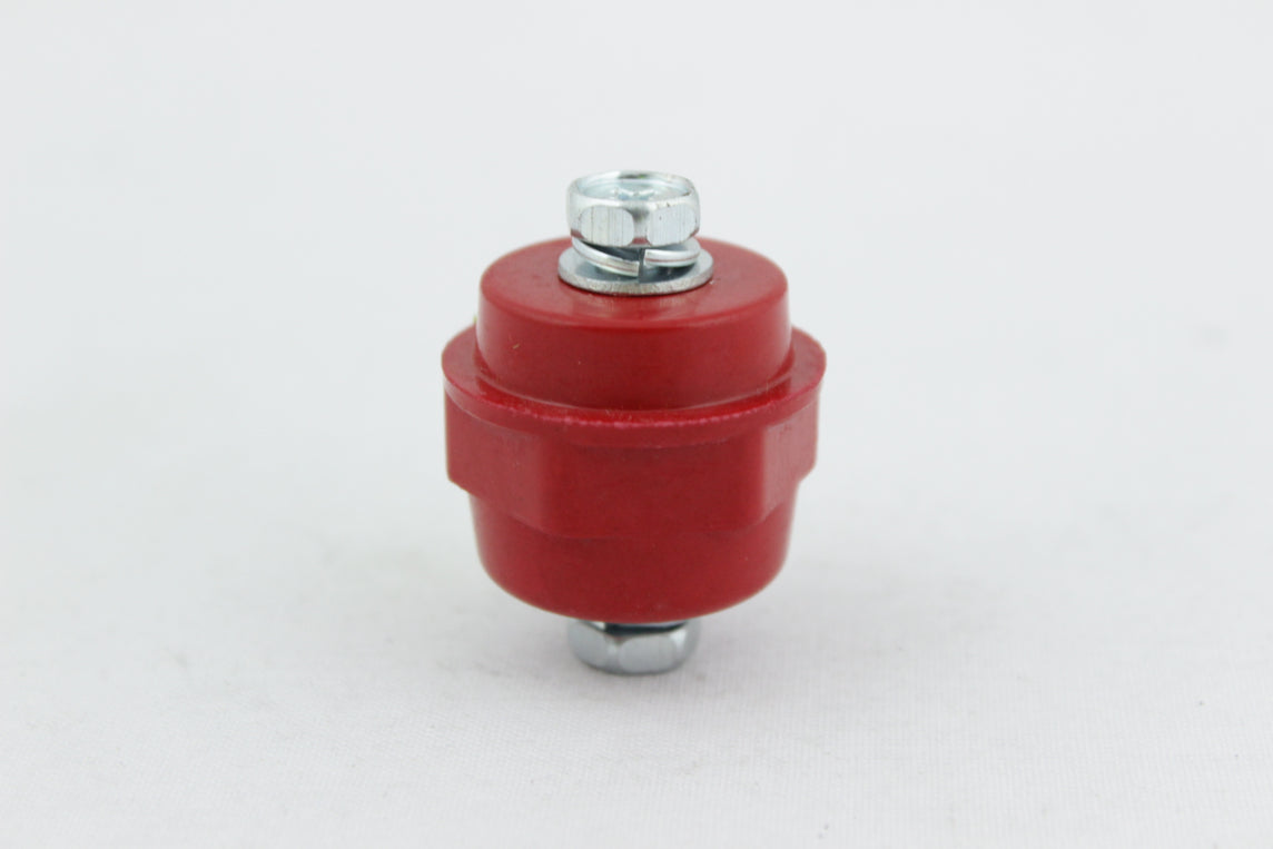 AISLADOR BARRAJE 25MM COD 02190451