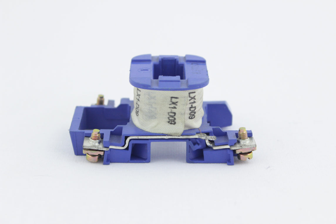 BOBINA CONTACTOR 220VAC 9 - 18 A