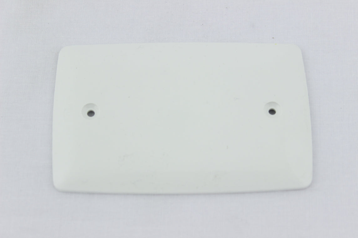 TAPA PLASTICA 2X4 LISA INDUMA