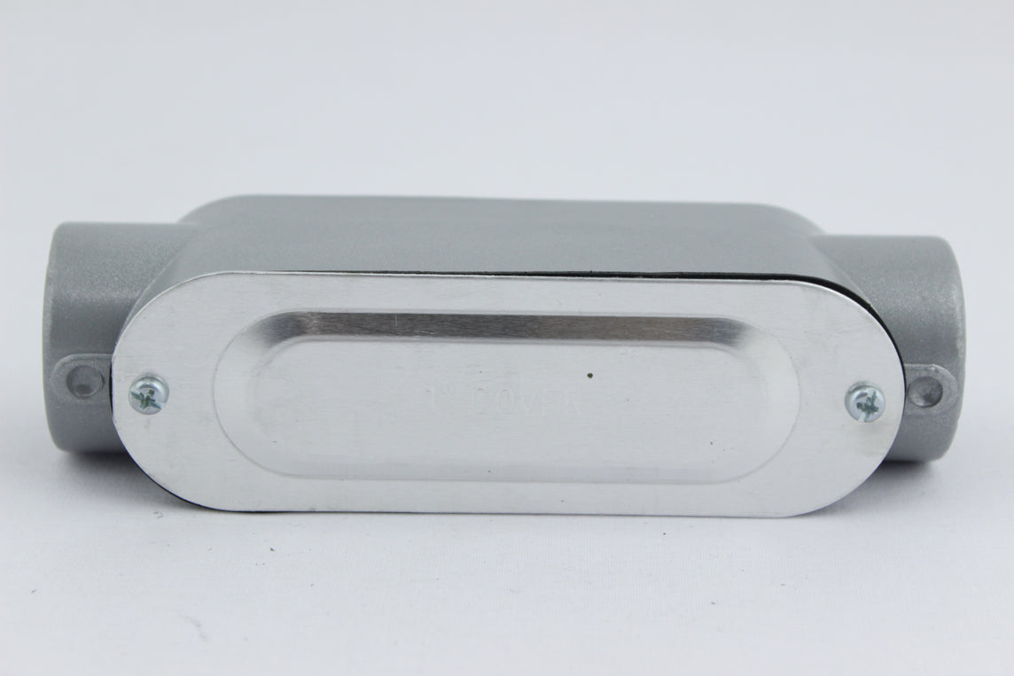 CONDULETA EN C DE 1" IMC