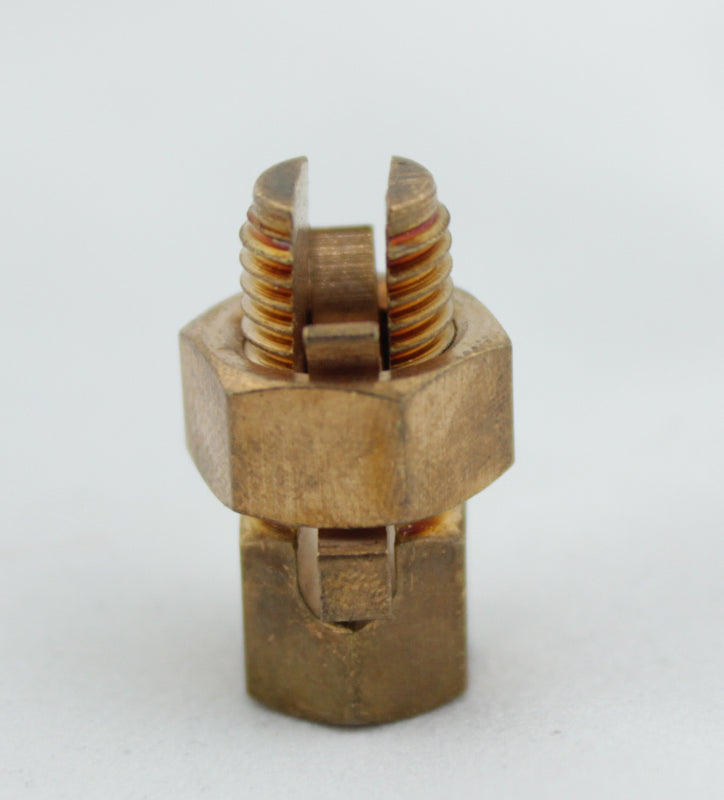 CONECTOR TORNILLO PARTIDO KS20 #6-8