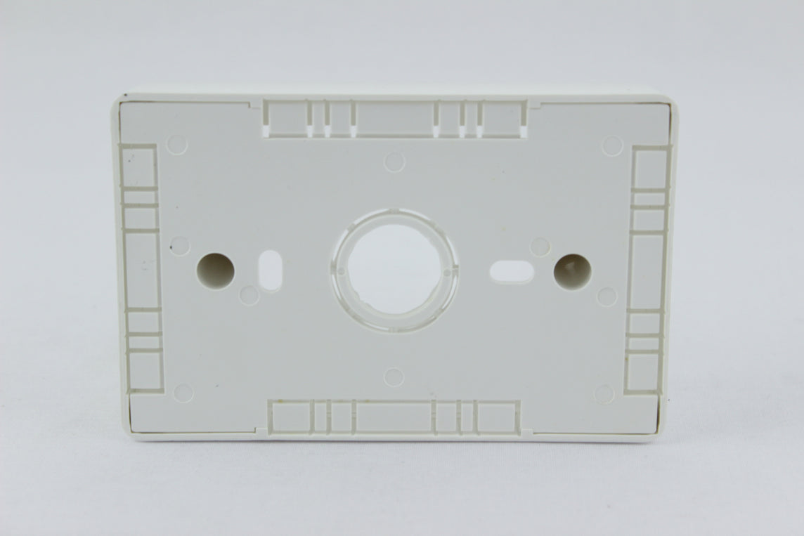 CAJA HORIZONTAL - VERTICAL BLANCA 55 MM