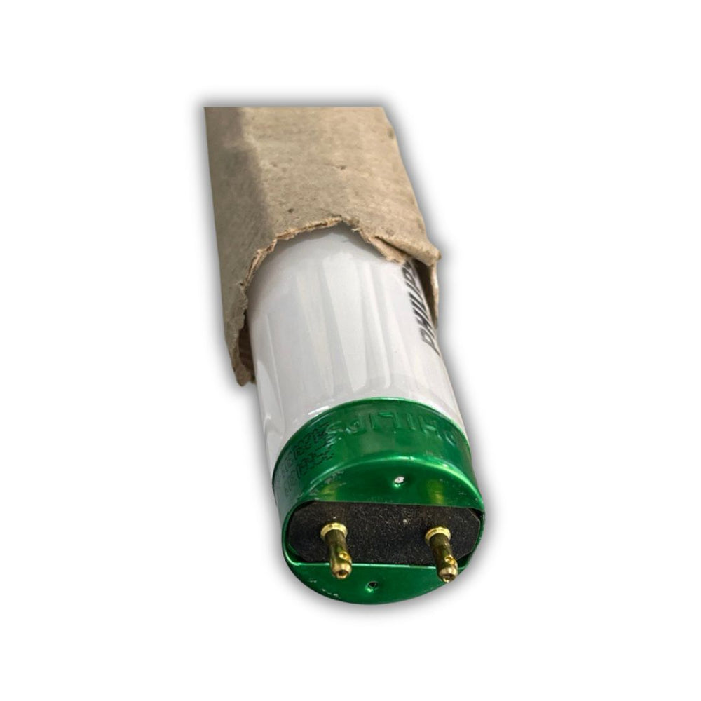 TUBO FLUORESCENTE 32W T8 120CM LUZ DIA