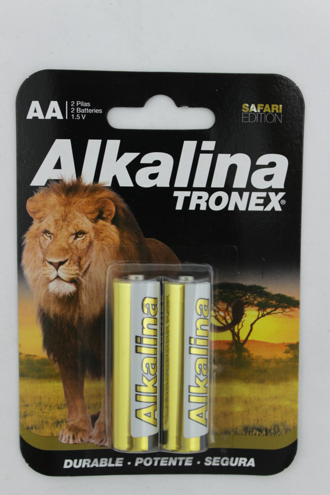 PILA ALCALINA GP ULTRA PLUS AA