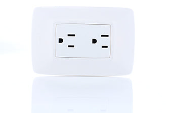 TOMA PT ARQUEA BLANCA