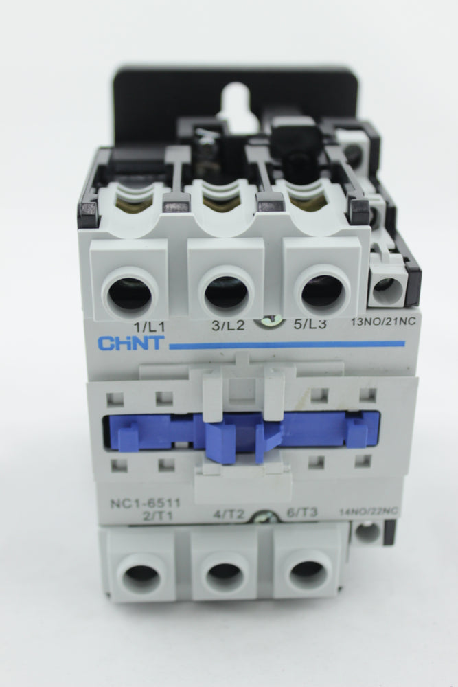 CONTACTOR 65A TRIPOLAR 220VAC