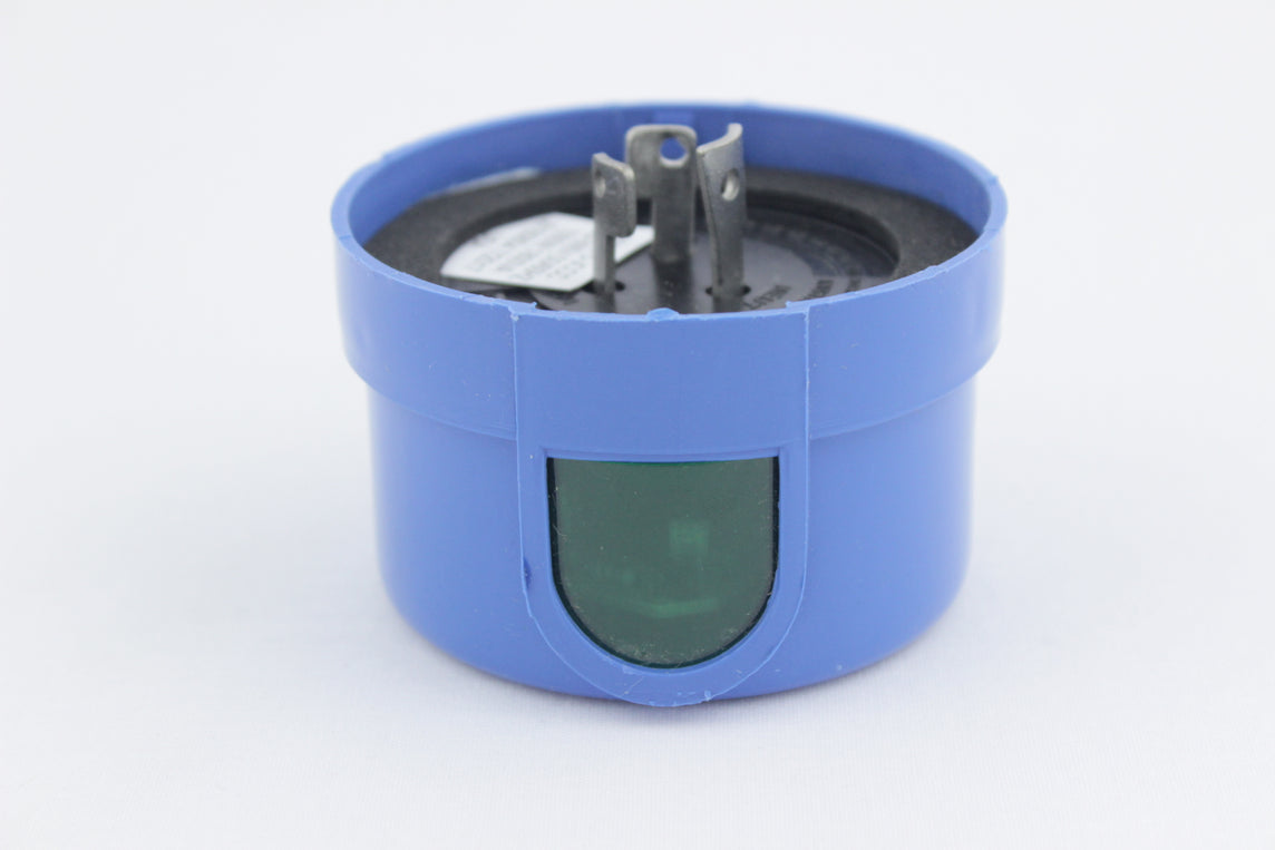 FOTOCELDA BASE COD 01170017 AZUL