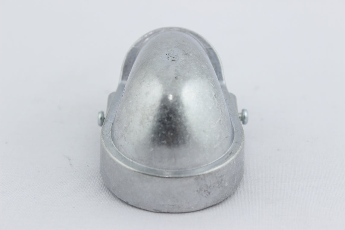 CAPACETE 3/4 METLICO IMC