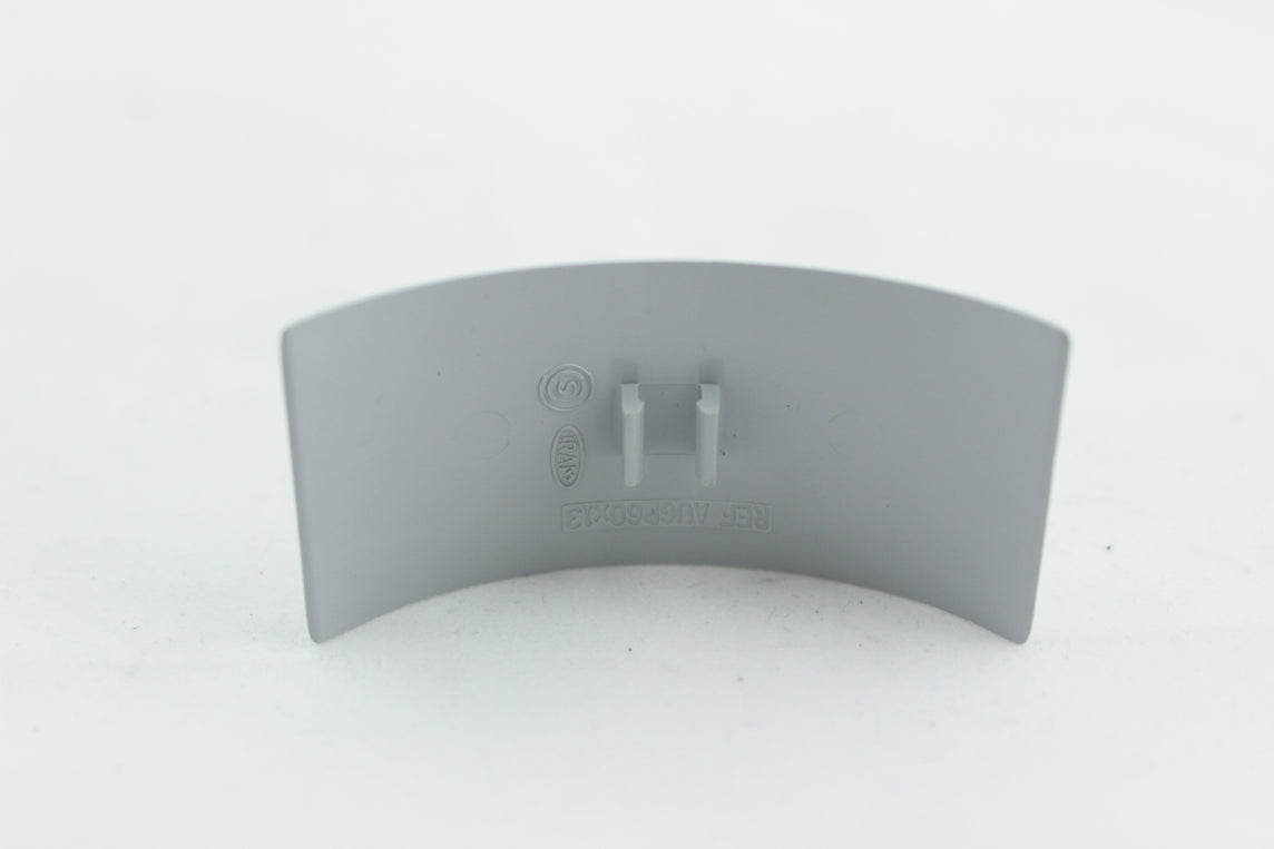 ACCESORIO UNION GRIS PISO 60 X 13