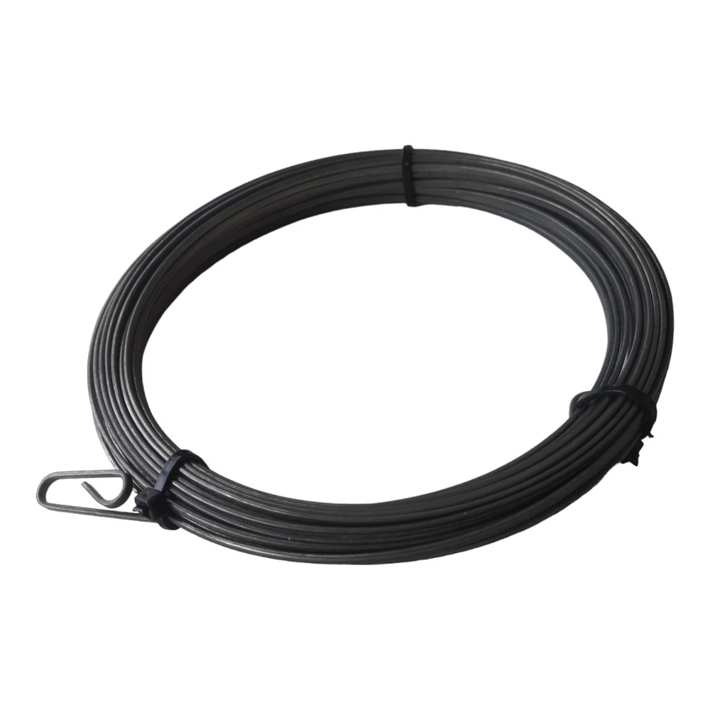 CINTA DE PESCAR ACERO 30 MTS 1/8