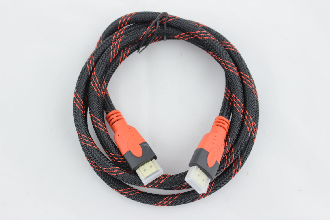 CABLE HDMI 1.8 METROS