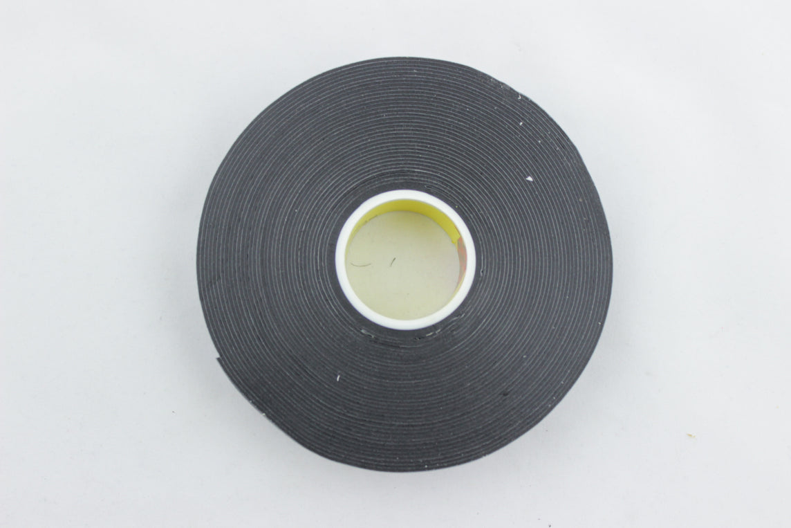 CINTA DE CAUCHO SCOTCH 23 AUTOFUNDENTE 3M