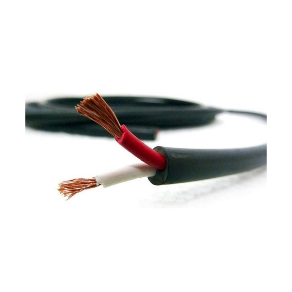 CABLE ENCAUCHETADO 2X16