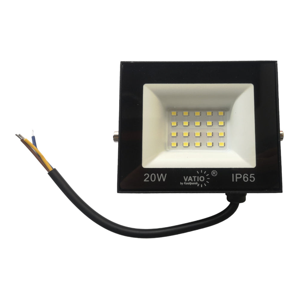 REFLECTOR LED 20W 6400K