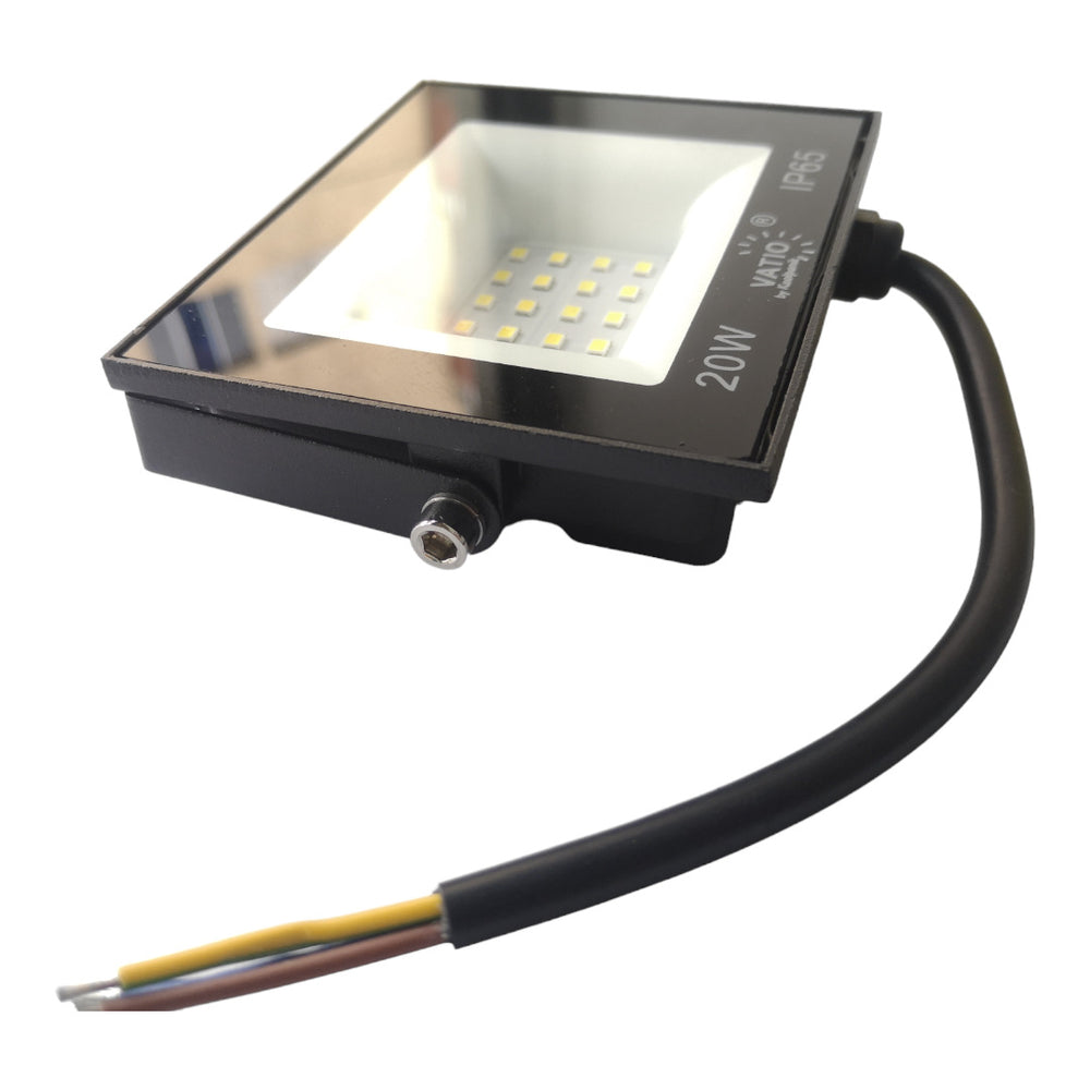 REFLECTOR LED 20W 6400K