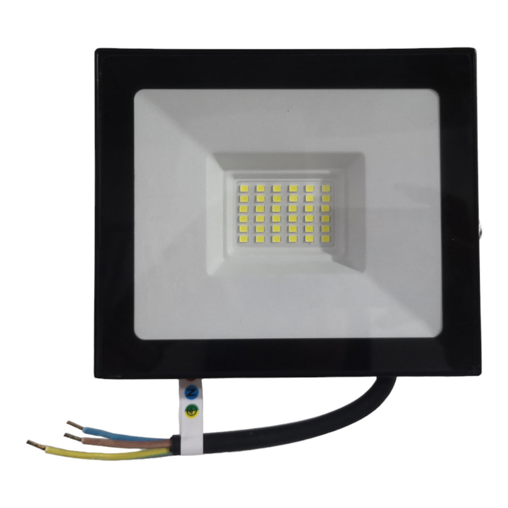 REFLECTOR LED 30W 6400K