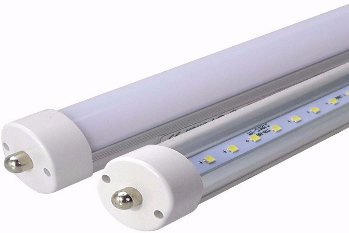 TUBO T8 LED 36W 6500K 110/240VAC 240CM ( 01020273 )