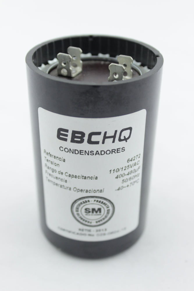 GUARDAMOTOR 9-14 AMP