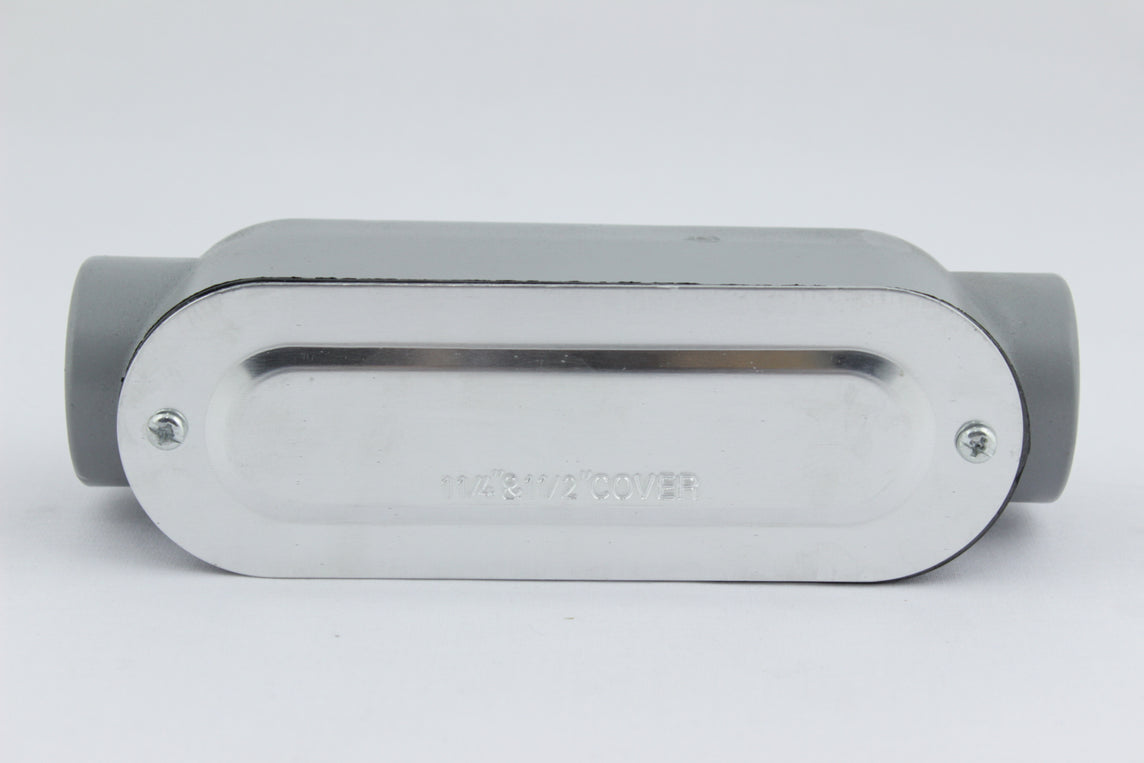 CONDULETA EN C DE 1 1/4 IMC