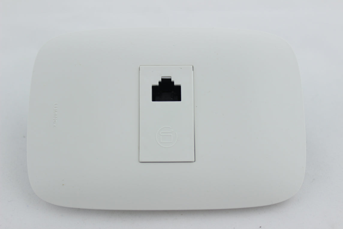 SALIDA RJ45 CATEGORIA 6 GALICA 2 GL2-050BQ