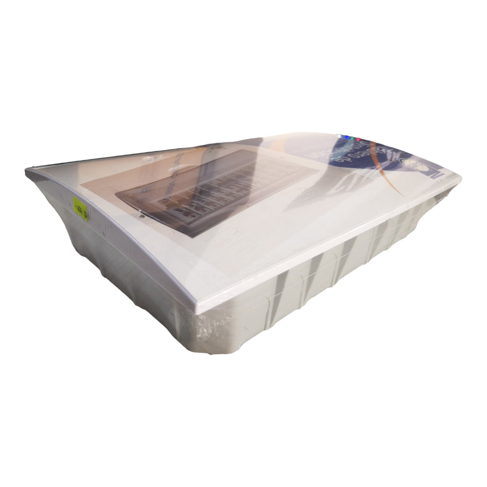 TABLERO 12 CTOS ENCHUFABLE BIFASICO 240/120 PLASTICO CILES