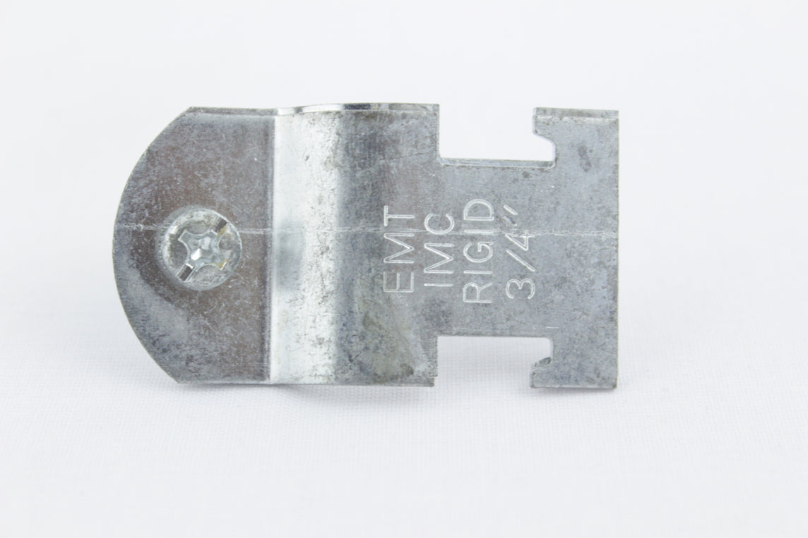 GRAPA PERPENDICULAR DE 3/4 PARA PERFIL