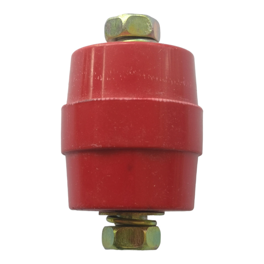 AISLADOR BARRAJE 35MM COD 02190456