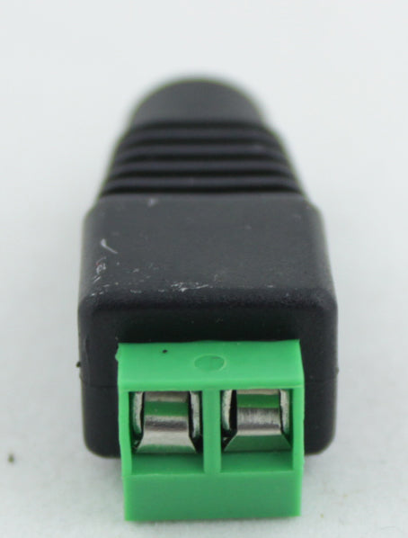 CONECTOR BORNERA HEMBRA MACHO