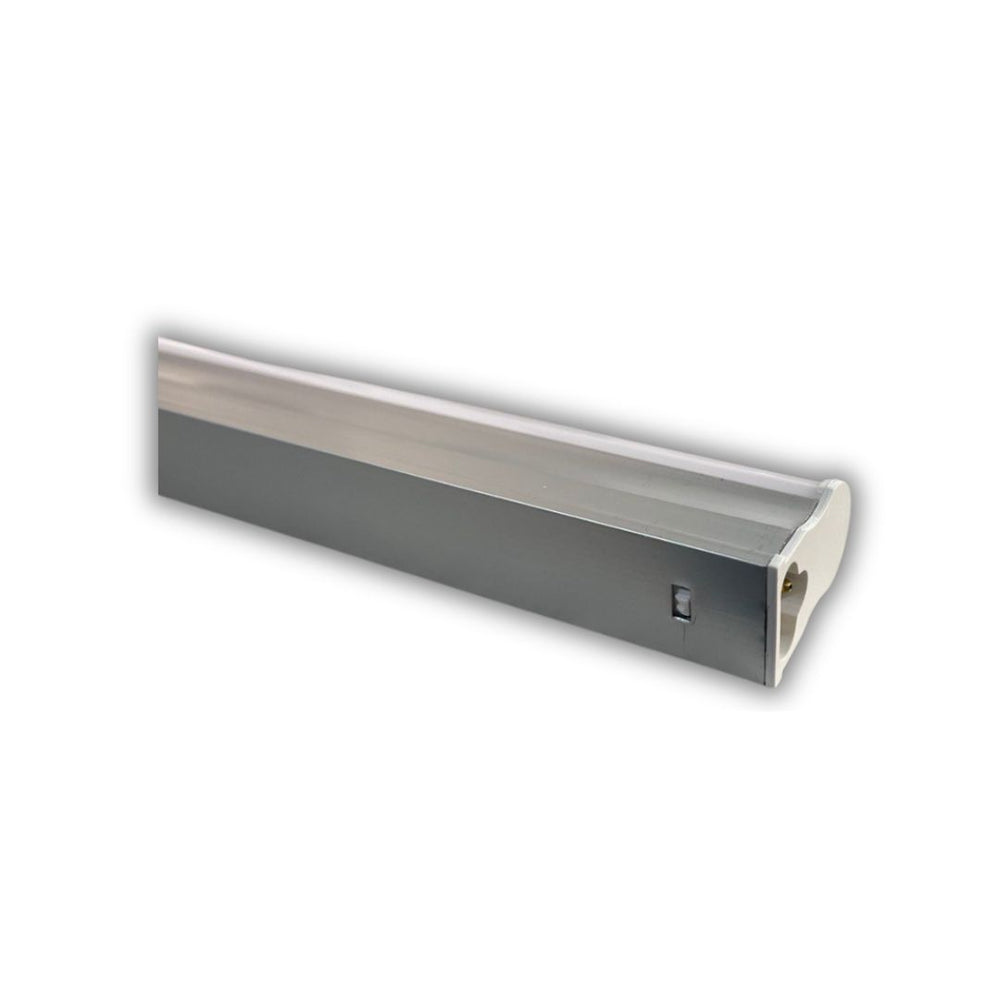 LAMPARA LED SENCILLA 15W BLANCA 90 CMS