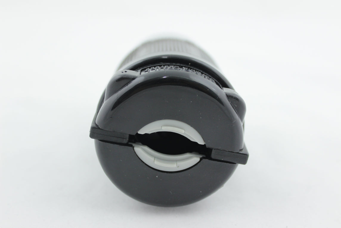 TOMA SEGURIDAD AEREO 20A/250VAC 3P+T NEMA L15-20