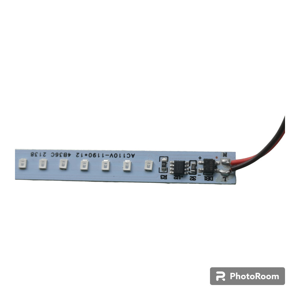 REGLETA LED 110V 6500K 1MT