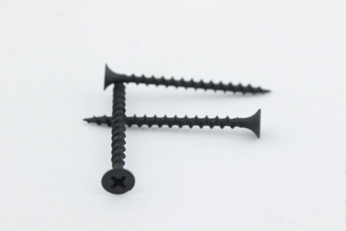 TORNILLO DE ENSAMBLE 7 X 2"