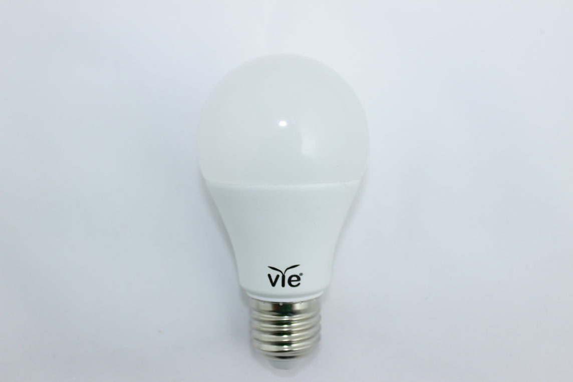 BOMBILLO LED CON SENSOR 7W-9W