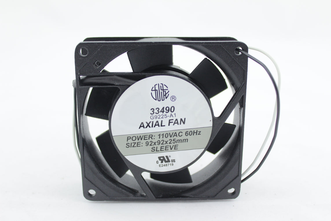 EXTRACTOR 4 X4 PULGADAS 33490 110V 220V BUJE