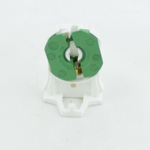SOCKET FLUORESCENTE RAPID START T8 BJB ALEMAN