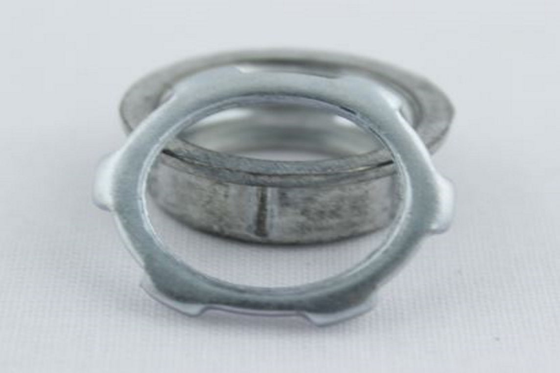 JUEGO DE BOQUILLA IMC 1 1/2 TUERCA Y CONTRATUERCA