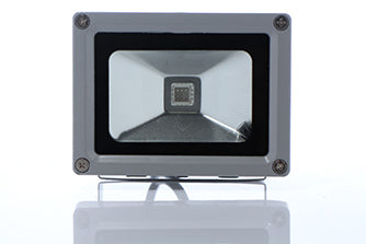 REFLECTOR LED 10W RGB