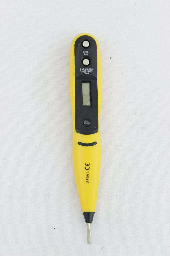 DESTORNILLADOR CHEQUEADOR 58/10/10