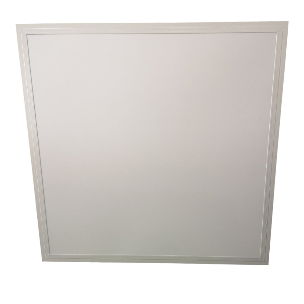 PANEL LED BORDE BLANCO 60X60 40W COD 01170205