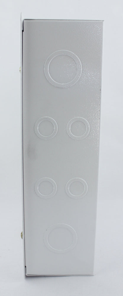 TABLERO 8 CTOS 2F 3H C/P METALICA TERCOL