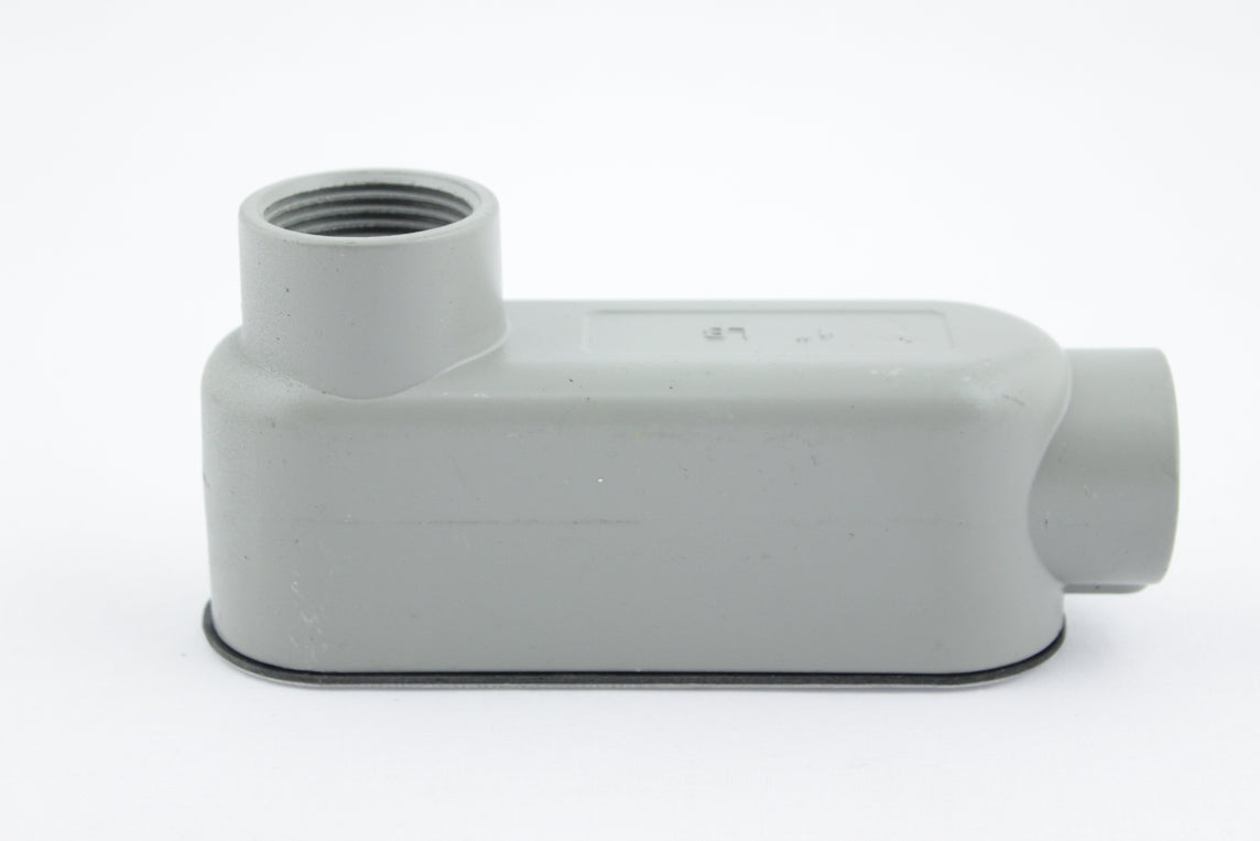 CONDULETA EN LB DE 1" IMC