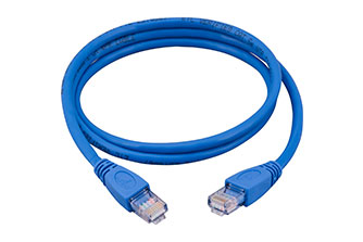 PATCH CORD CAT 6 ( 30 MTRS ) ECONOMICO