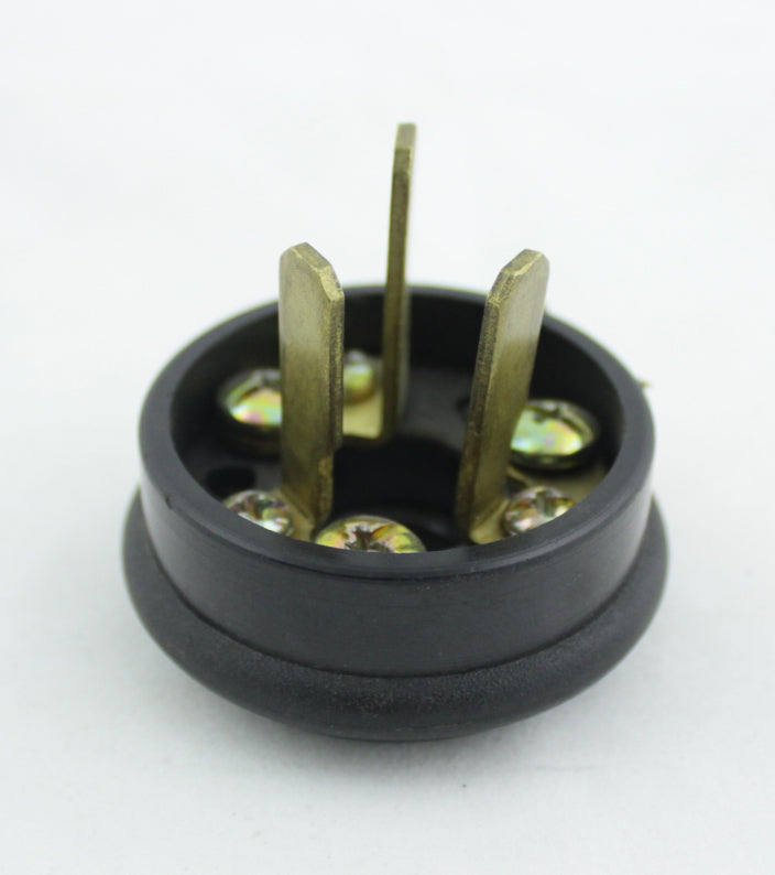 CLAVIJA TRIFILAR 20A