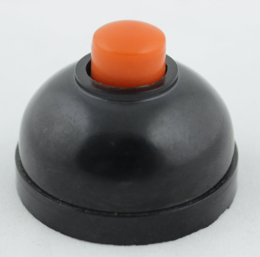 PULSADOR DE PASO NEGRO COD 021400001