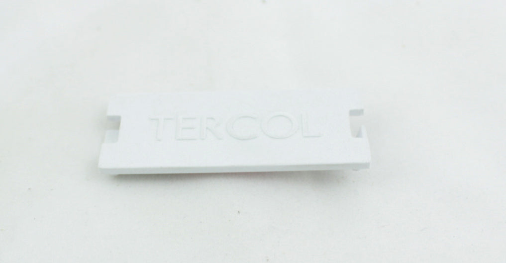 TAPA CIEGA ESPACIO BREAKER TABLERO TERCOL